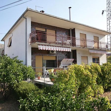 House Peri Apartment Trogir Exterior foto