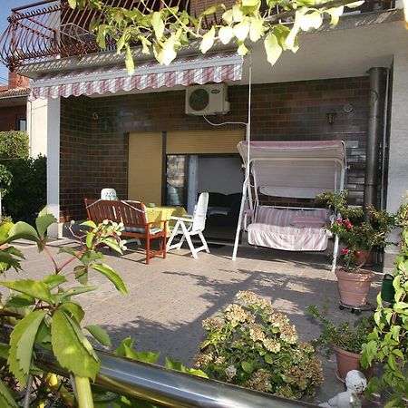 House Peri Apartment Trogir Exterior foto