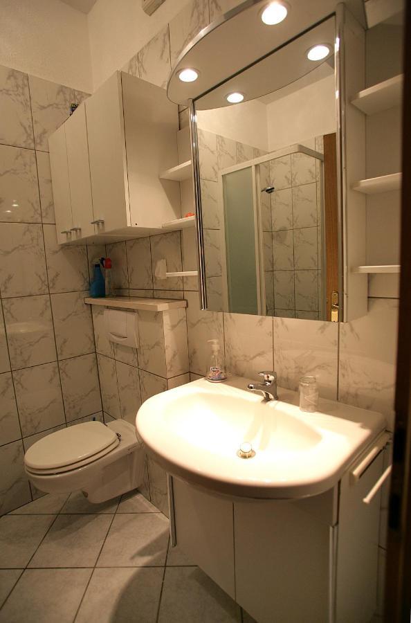 House Peri Apartment Trogir Exterior foto