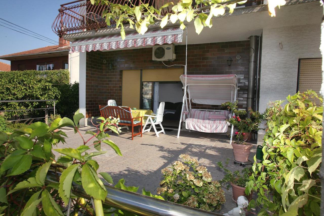 House Peri Apartment Trogir Exterior foto