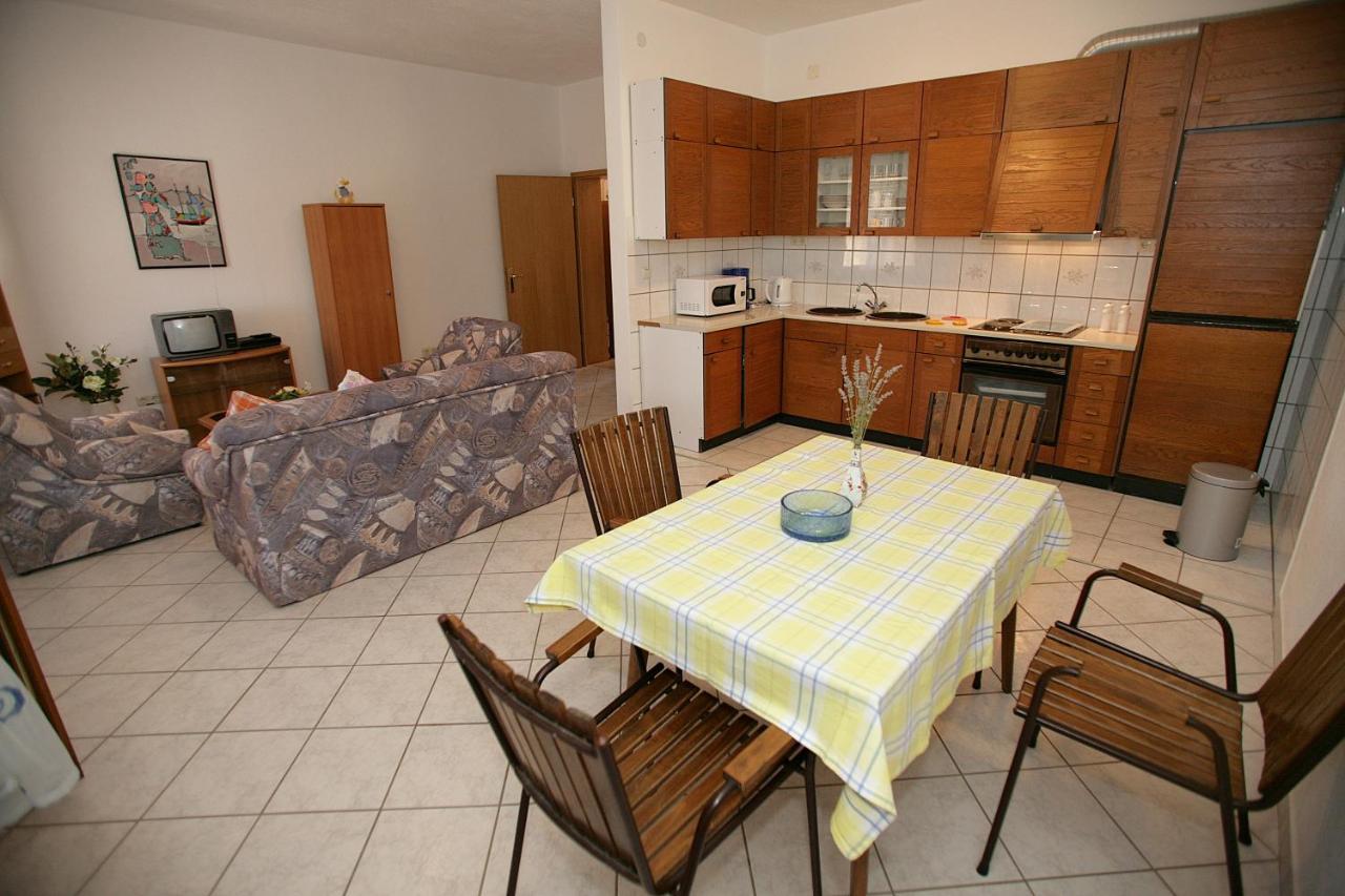 House Peri Apartment Trogir Exterior foto