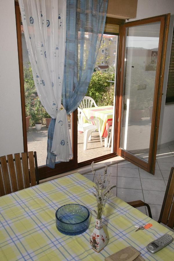 House Peri Apartment Trogir Exterior foto