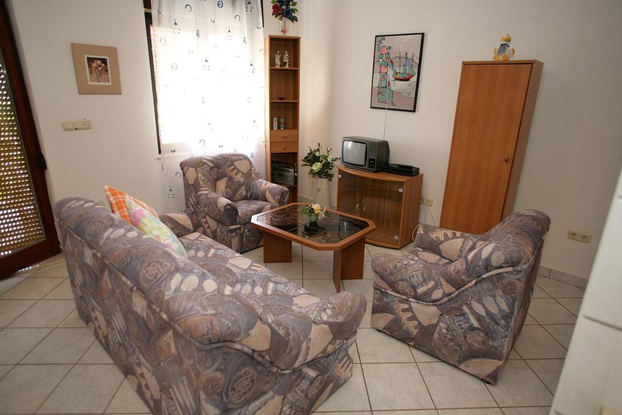 House Peri Apartment Trogir Exterior foto