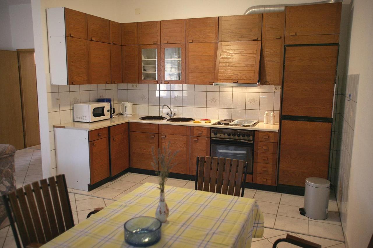 House Peri Apartment Trogir Exterior foto