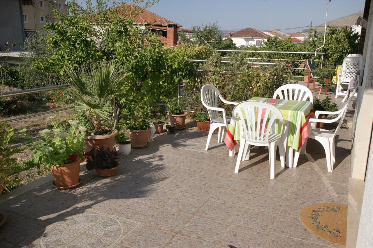 House Peri Apartment Trogir Exterior foto
