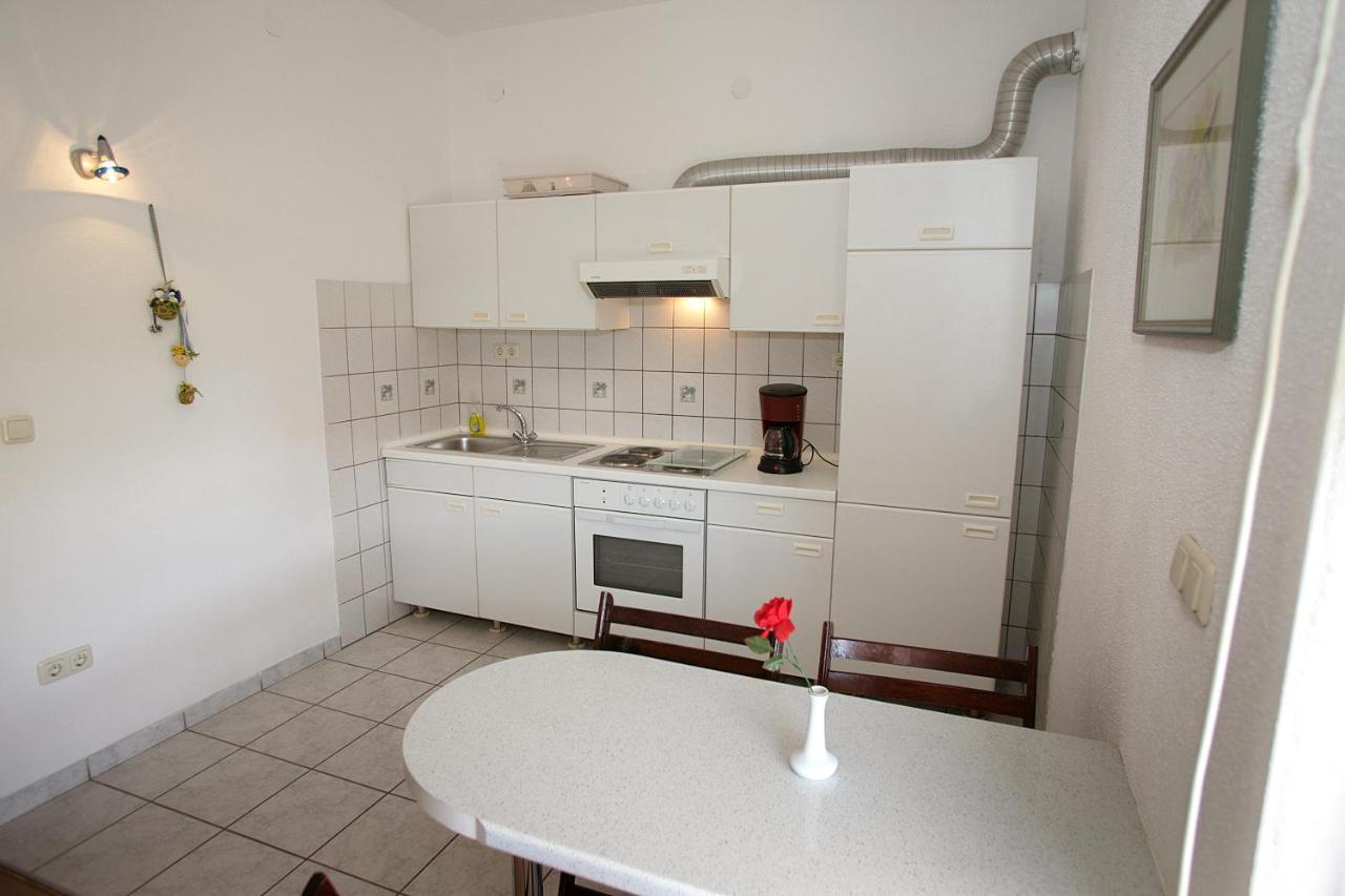 House Peri Apartment Trogir Exterior foto