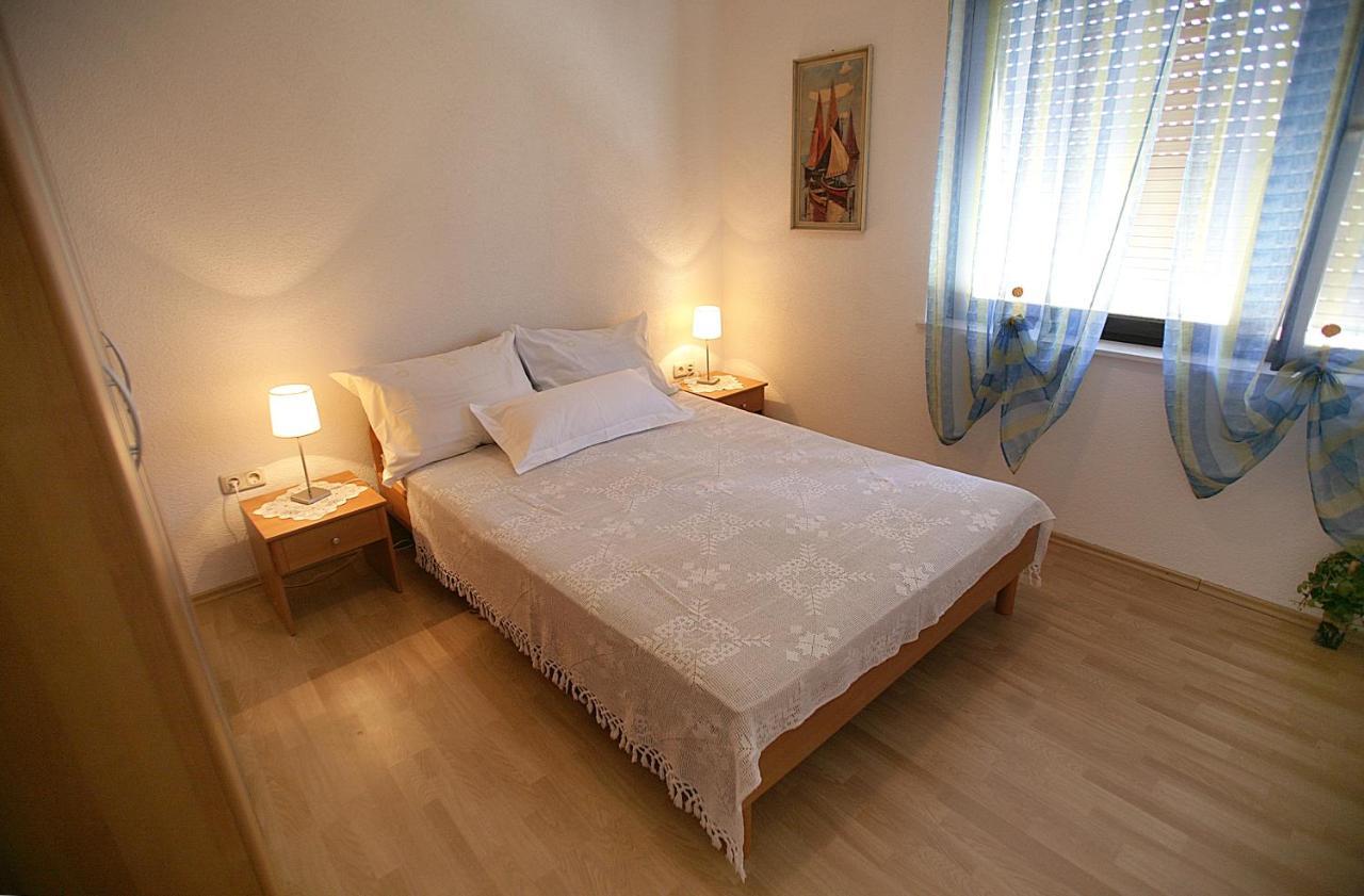 House Peri Apartment Trogir Exterior foto