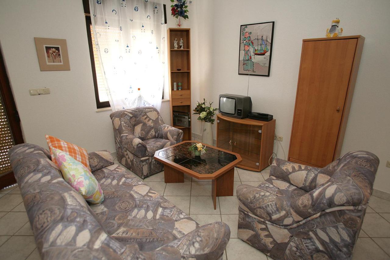 House Peri Apartment Trogir Exterior foto