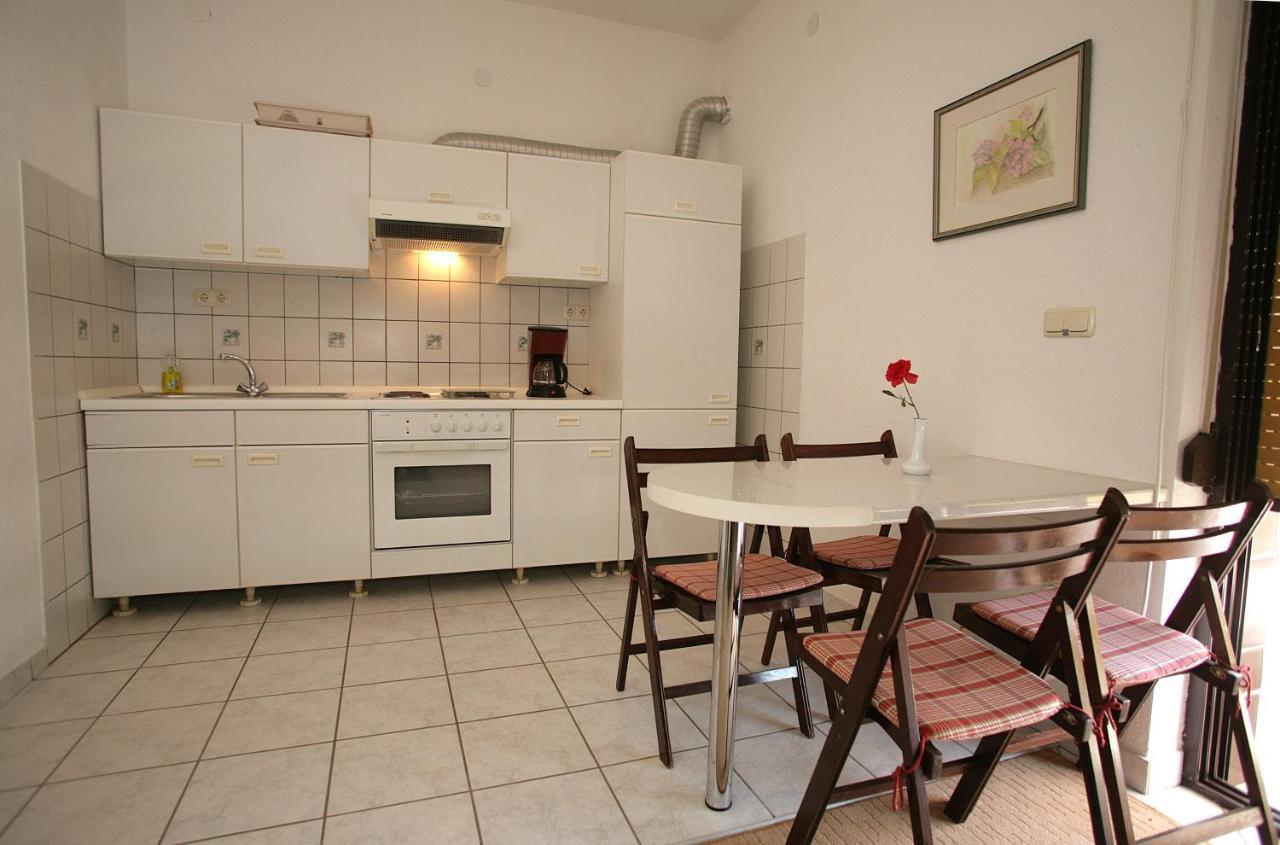House Peri Apartment Trogir Exterior foto