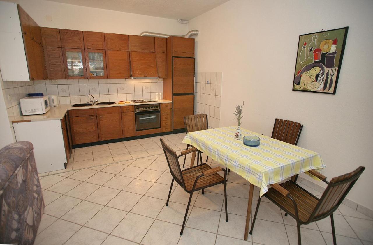 House Peri Apartment Trogir Exterior foto