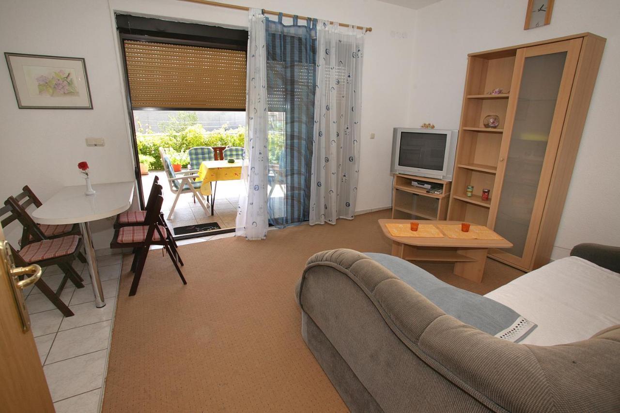 House Peri Apartment Trogir Exterior foto