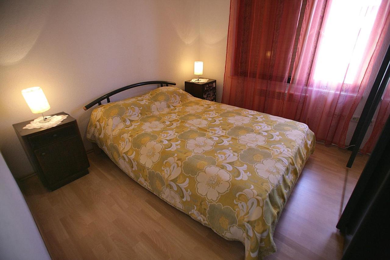 House Peri Apartment Trogir Exterior foto
